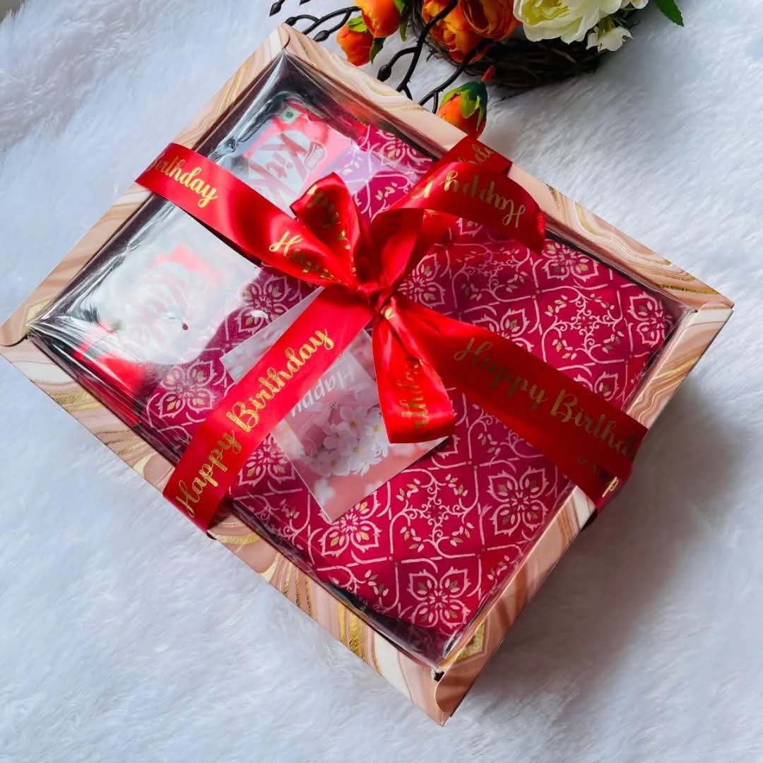 Alaika Custom Gift Hamper 5
