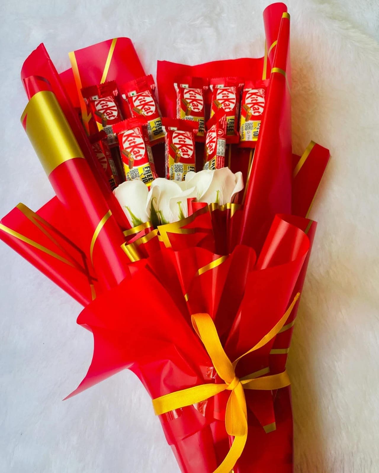 Alaika Custom Gift Hamper 4