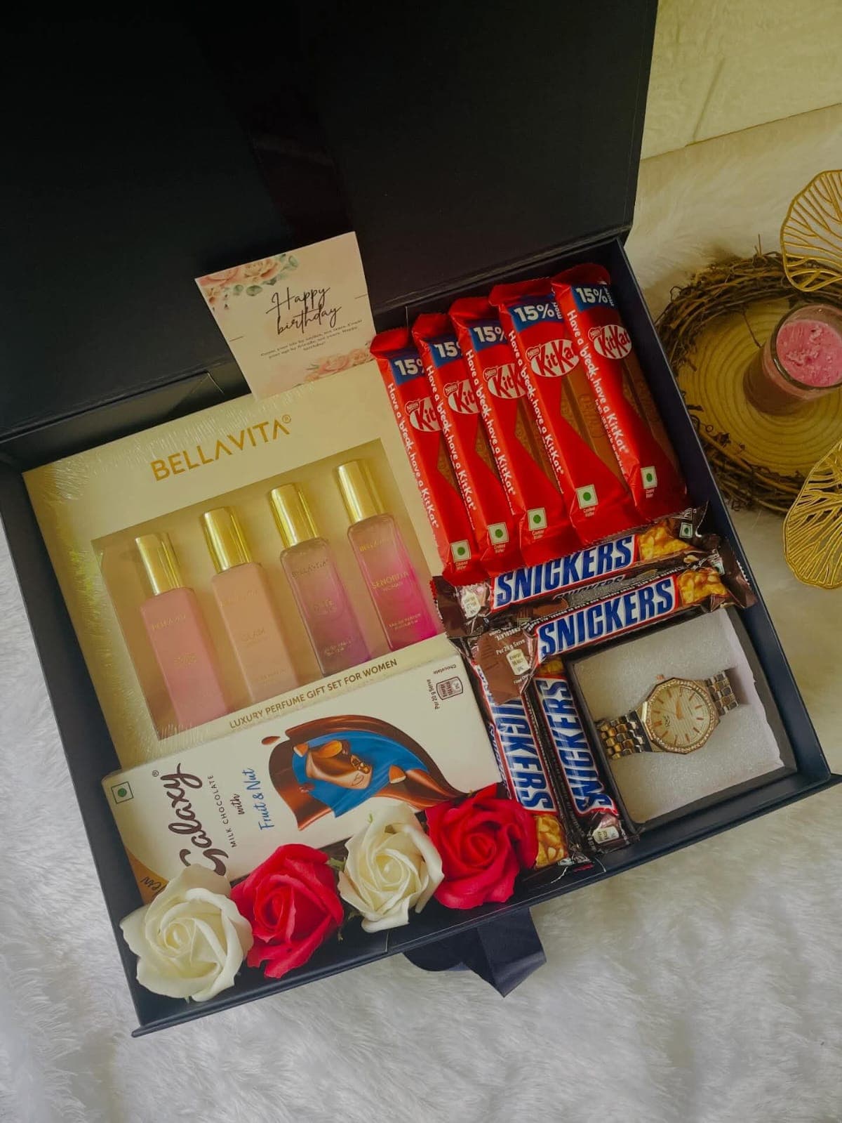 Alaika Custom Gift Hamper 1