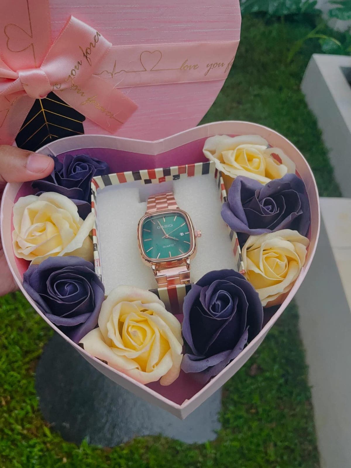 Alaika Custom Gift Hamper 2