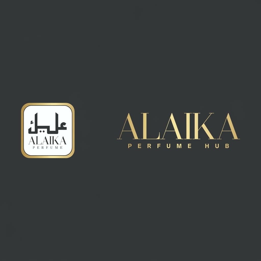 Alaika Perfume Hub Banner Details