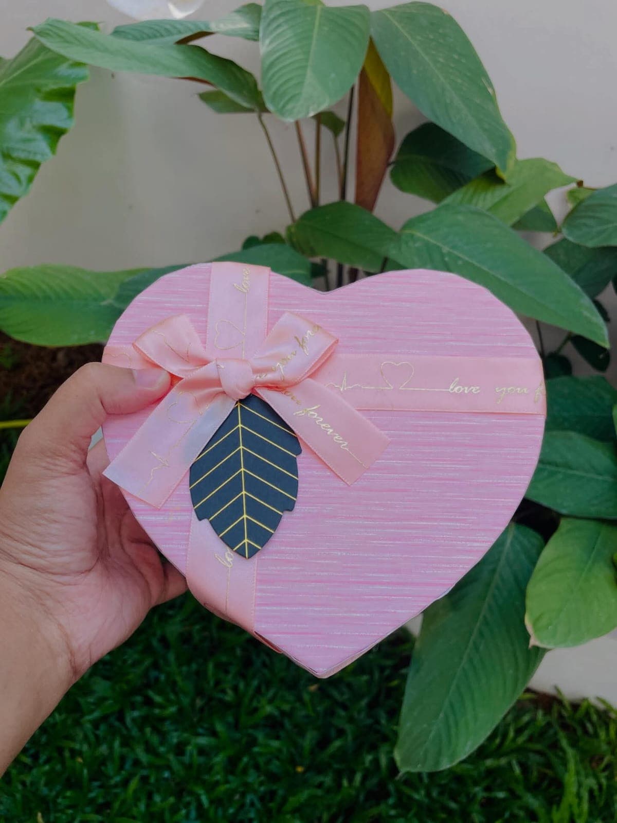 Alaika Custom Gift Hamper 8